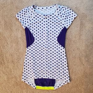 Lululemon Presta Jersey